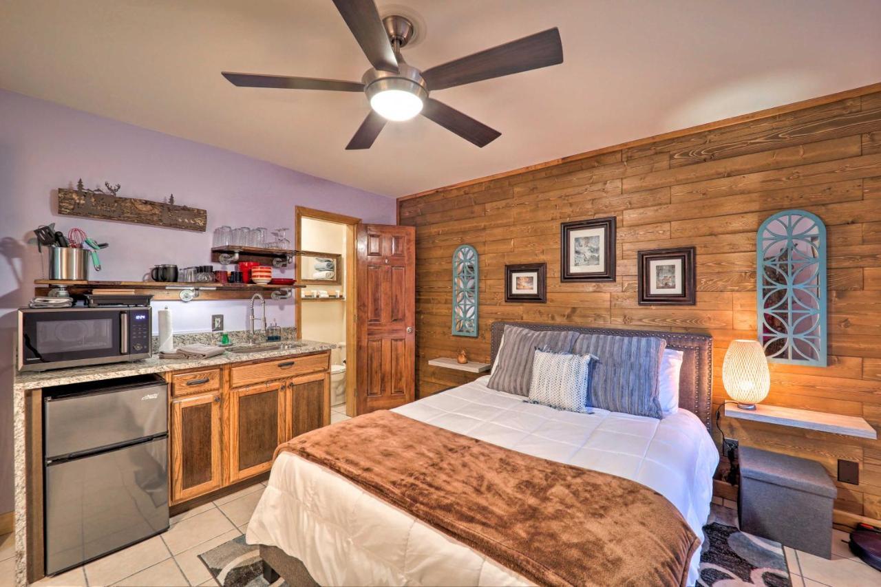 Cozy Getaway - Steps To Beech Mountain Resort! Екстериор снимка